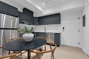 The Mercer Boutique Hotel