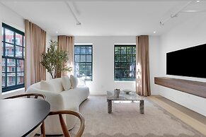 The Mercer Boutique Hotel