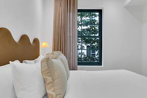 The Mercer Boutique Hotel