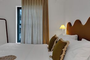 The Mercer Boutique Hotel