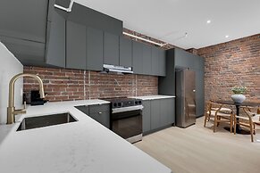 The Mercer Boutique Hotel