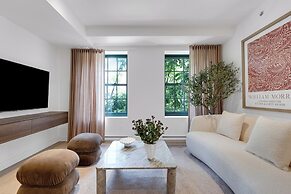 The Mercer Boutique Hotel