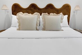 The Mercer Boutique Hotel