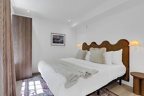 The Mercer Boutique Hotel