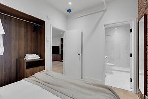 The Mercer Boutique Hotel