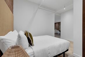 The Mercer Boutique Hotel