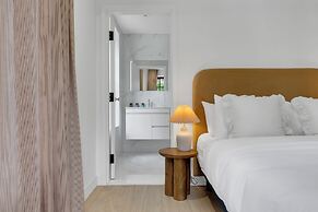 The Mercer Boutique Hotel