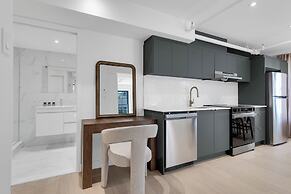 The Mercer Boutique Hotel