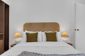 The Mercer Boutique Hotel