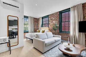 The Mercer Boutique Hotel