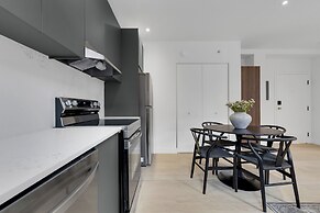 The Mercer Boutique Hotel