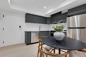 The Mercer Boutique Hotel