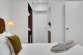 The Mercer Boutique Hotel