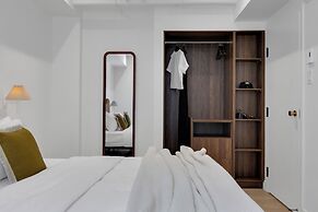 The Mercer Boutique Hotel