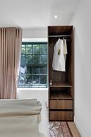 The Mercer Boutique Hotel