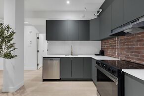 The Mercer Boutique Hotel