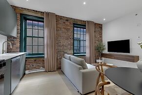 The Mercer Boutique Hotel