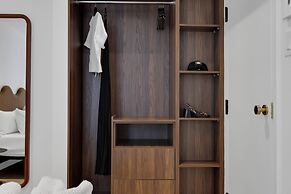 The Mercer Boutique Hotel