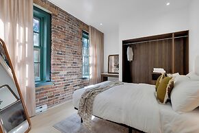 The Mercer Boutique Hotel