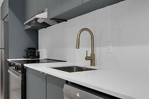 The Mercer Boutique Hotel