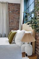 The Mercer Boutique Hotel