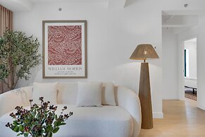 The Mercer Boutique Hotel