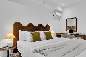 The Mercer Boutique Hotel