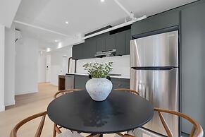 The Mercer Boutique Hotel