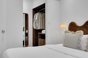 The Mercer Boutique Hotel