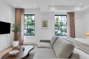 The Mercer Boutique Hotel