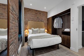 The Mercer Boutique Hotel