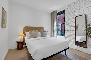 The Mercer Boutique Hotel