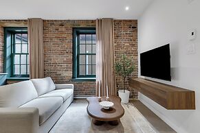 The Mercer Boutique Hotel