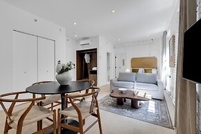 The Mercer Boutique Hotel