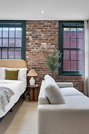 The Mercer Boutique Hotel