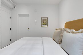 The Mercer Boutique Hotel