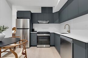 The Mercer Boutique Hotel