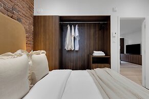 The Mercer Boutique Hotel