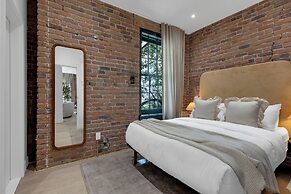 The Mercer Boutique Hotel