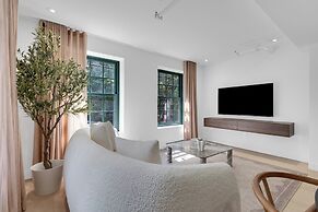 The Mercer Boutique Hotel