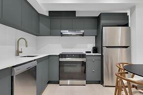 The Mercer Boutique Hotel