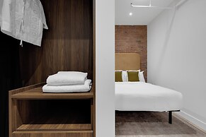 The Mercer Boutique Hotel