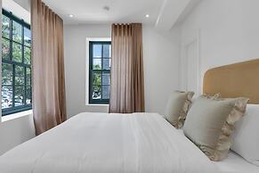 The Mercer Boutique Hotel