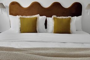 The Mercer Boutique Hotel