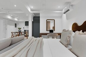 The Mercer Boutique Hotel