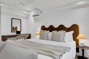 The Mercer Boutique Hotel