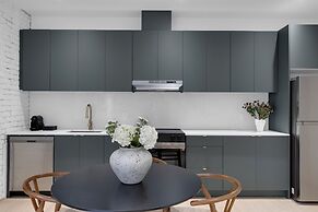 The Mercer Boutique Hotel