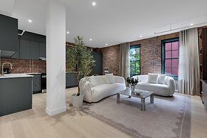 The Mercer Boutique Hotel