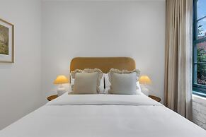 The Mercer Boutique Hotel