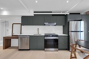 The Mercer Boutique Hotel